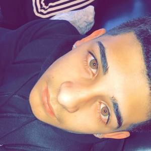 Meet your Posher, Leo